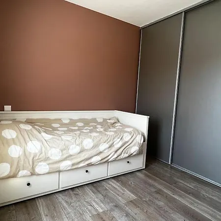 Maison D'evasion Entre Et Foret - Charme Et Confort A Deux Pas De L'ocean 度假居 *